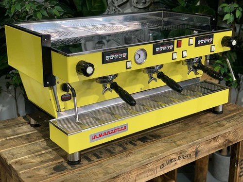Marzocco linea classic 3 - linea,