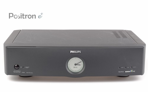 Philips vr969 high end - vr969, svhs