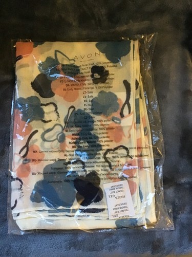 Avon emily abstract floral - emily,