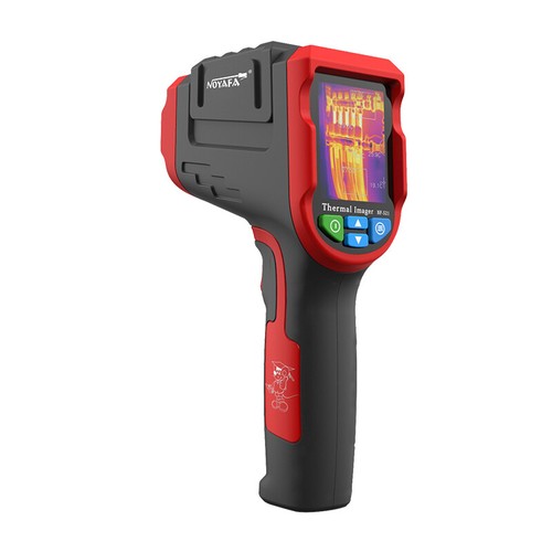Thermal imaging camera imager - thermal,