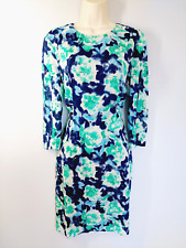 Whistles Lorie Size 10 Blue