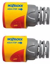 Hozelock 2055 Aquastop X 2