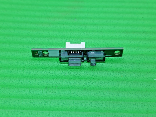 Remote control sensor - control,