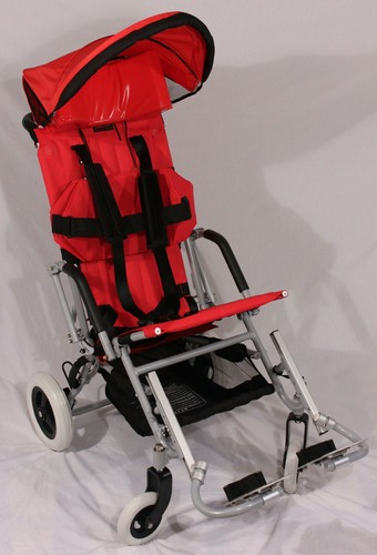 New red special needs - new,