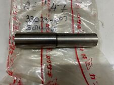 KAWASAKI NOS SWING ARM SLEEVE  A1 A1SS A7 A7SS Samurai  Avenger 1966-69