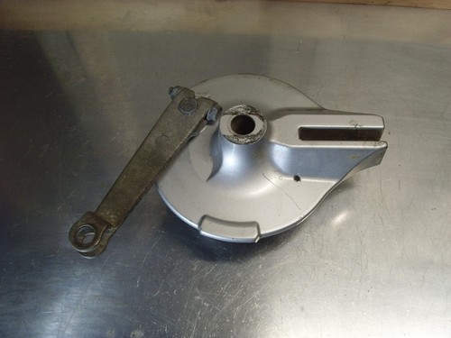 Suzuki van 125 - rv,
