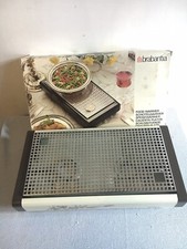 BRABANTIA, Retro-Twin Tea
