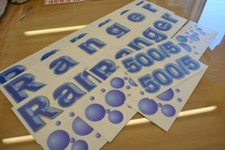 Bailey Ranger (SERIES 5)