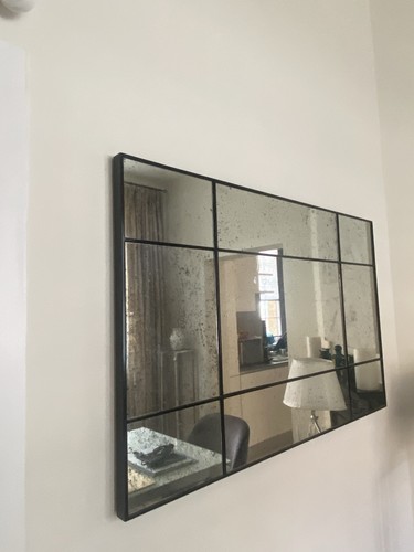 Mountbatten mirror - mountbatten, by