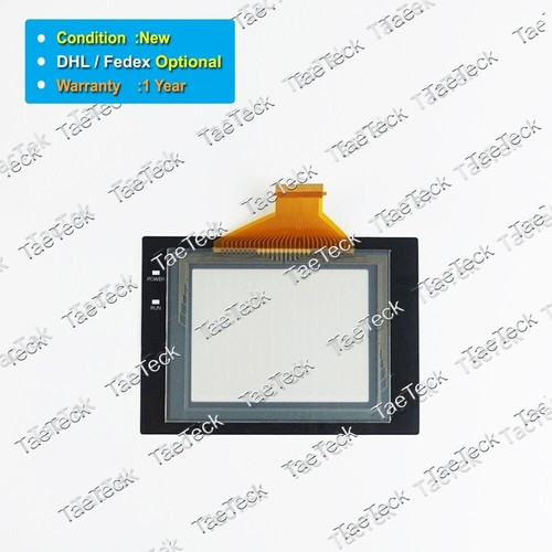 Touch screen panel - touch, glass