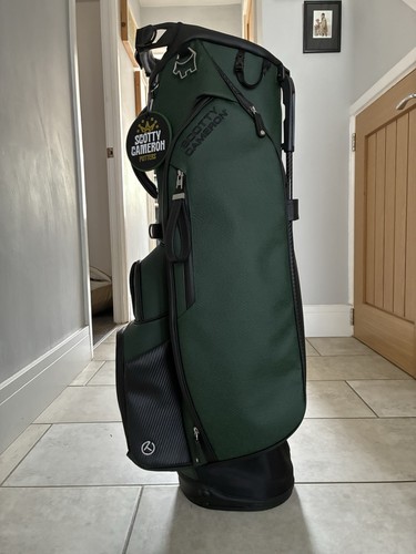 Scotty cameron oribe green - scotty,