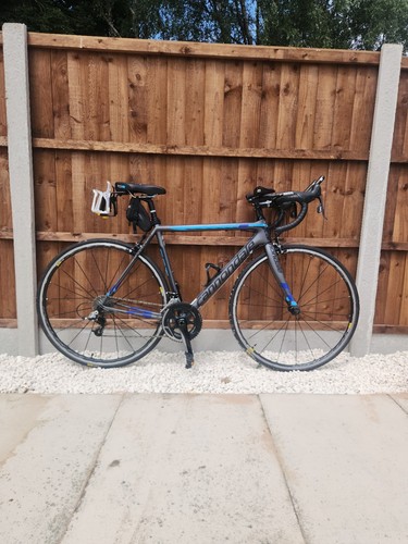 Cannodale super six evo - cannodale,