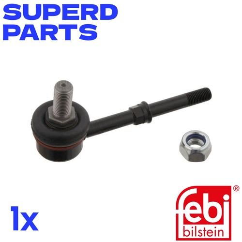 Stabilizer link rear - stabilizer,