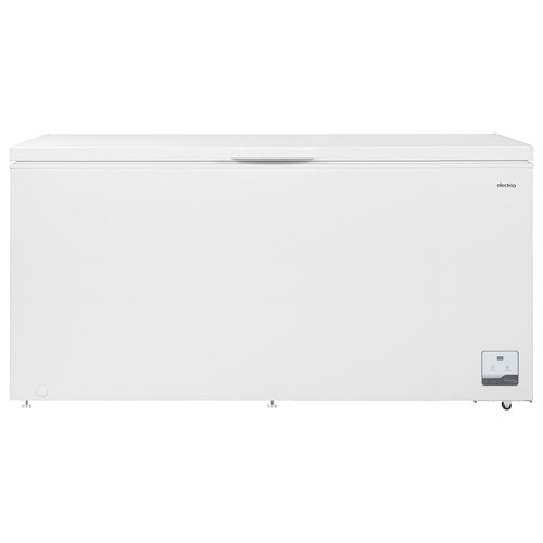 Electriq 700 litre chest - 700,