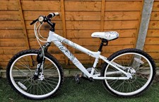 Apollo Craze 24" Wheel