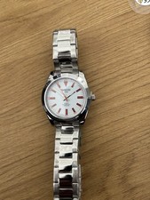 Men Women Quartz Homage Watch