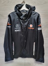 Auth HUGO BOSS F1 Vodafone