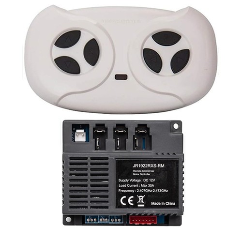 Volt remote receiver - volt, 4g