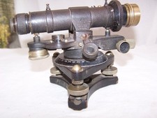 VINTAGE ENGLISH SURVEYORS