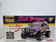 Vintage Taiyo Sound Roader