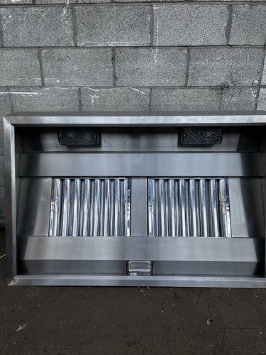 Stainless steel extraction