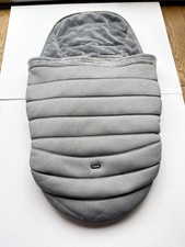 iCandy Peach 7 Light Grey