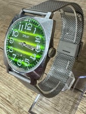 Vintage Watch ZIM 70-80's