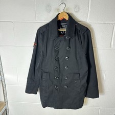 Superdry Jacket Mens Large