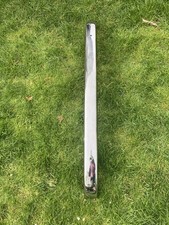 Classic Fiat 126 Front Chrome