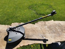 RYOBI EXPAND-IT BRUSH CUTTER