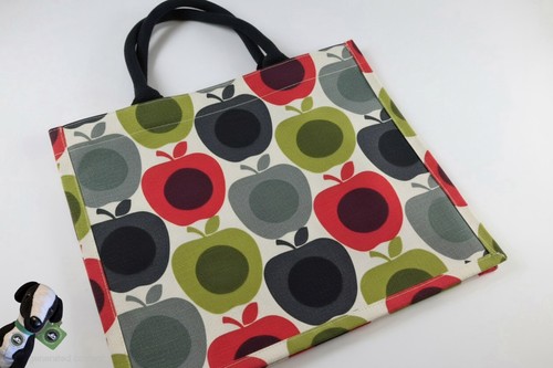 Orla kiely tesco jute - orla,