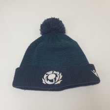 Scotland Rugby Hat Mens Small