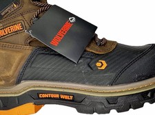 Wolverine Composite Toe