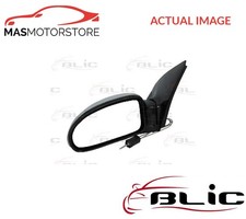 OUTSIDE REAR VIEW MIRROR LHD