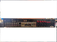 Panasonic SA-XR70 AV Control