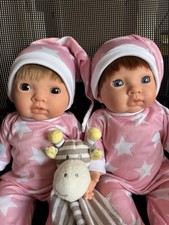 Tiny Treasures Twin with