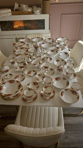 Royal albert old - royal,