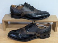  Alfred Sargent George Size 10