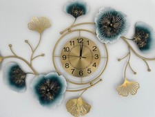 Luxury Home Clock Timepiece