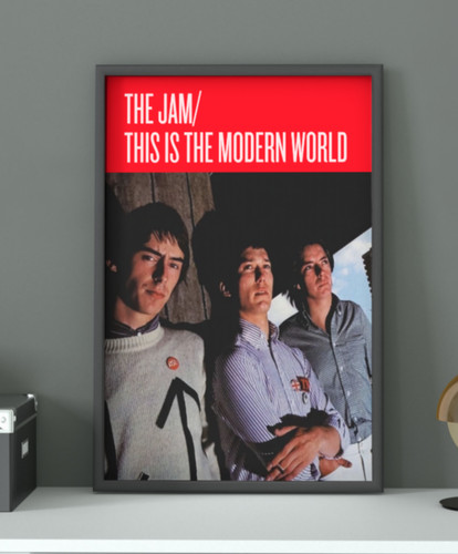 The jam this - the,