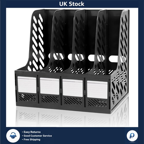 Robust plastic file - plastic,
