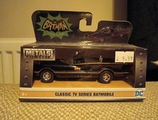 Classic TV Series Batmobile