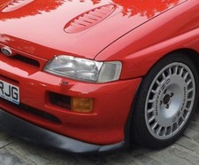 Ford escort mk5 - escort,