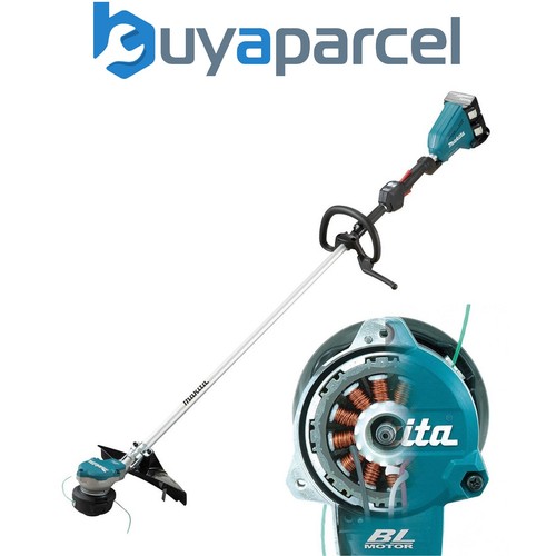 Makita dur368lz twin lxt - dur368lz,