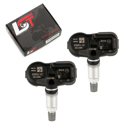 Rdci tpms sensor tire - tpms,