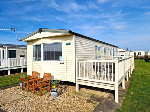 Golden palms resort - skegness, 3