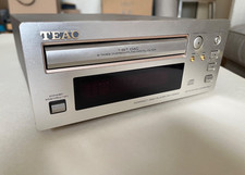 Teac Reference CD Player 300 Series,  PD-H300c. Good  Condition. Spares/repairs