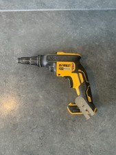 Dewalt DCF622 18V XR Brushless Self-Drilling Screwdriver