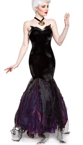 Disney prestige ursula - prestige, witch