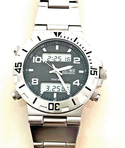 Rare men zeitner digitech - rare, men's